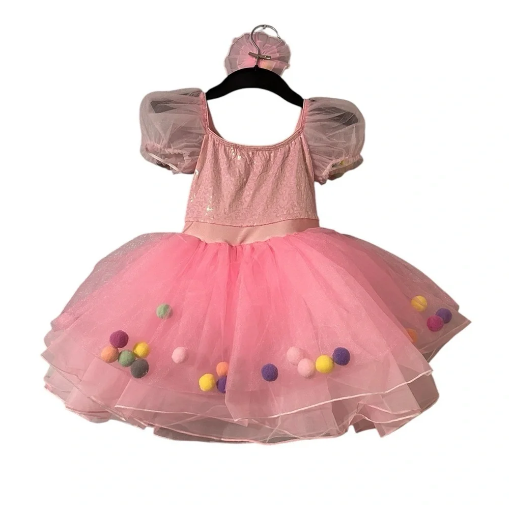 Revolution dance wear - Picture 2 of 6